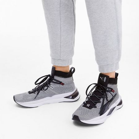 Дамски Маратонки PUMA Adriana Lima LQDCELL Shatter XT 517537 193471-02 изображение 7